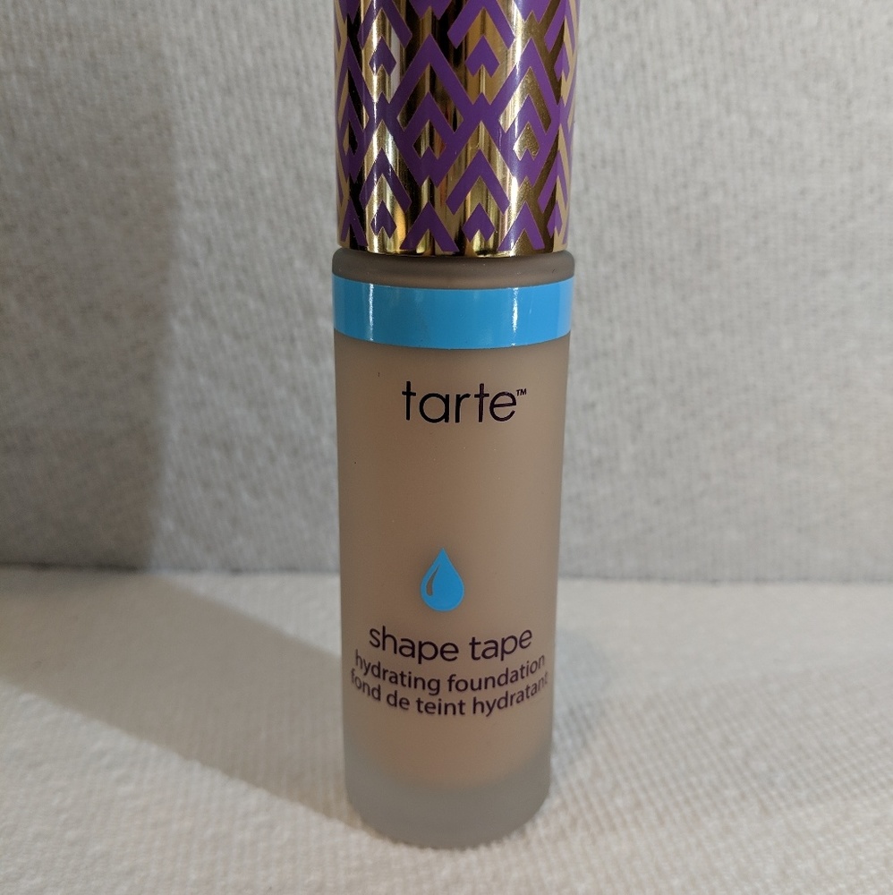 Tarte Shape Tape Hydrating Foundation